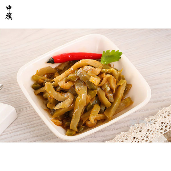 你知道腌制品如何保證衛(wèi)生么？