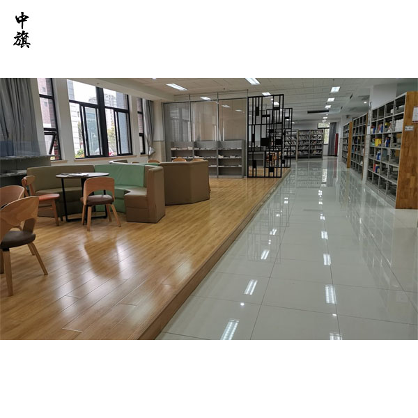 圖書館遇冷？電子閱讀成新寵？