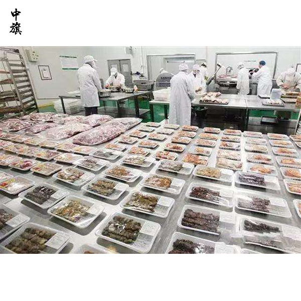 從0到1，預(yù)制菜外賣店開業(yè)全攻略，小旗經(jīng)驗(yàn)分享