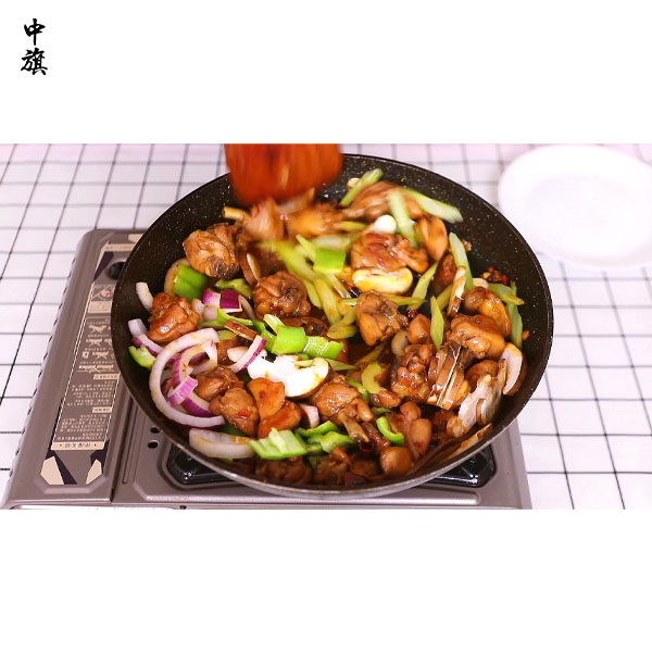 北京開一家黃燜雞米飯需要辦理什么？