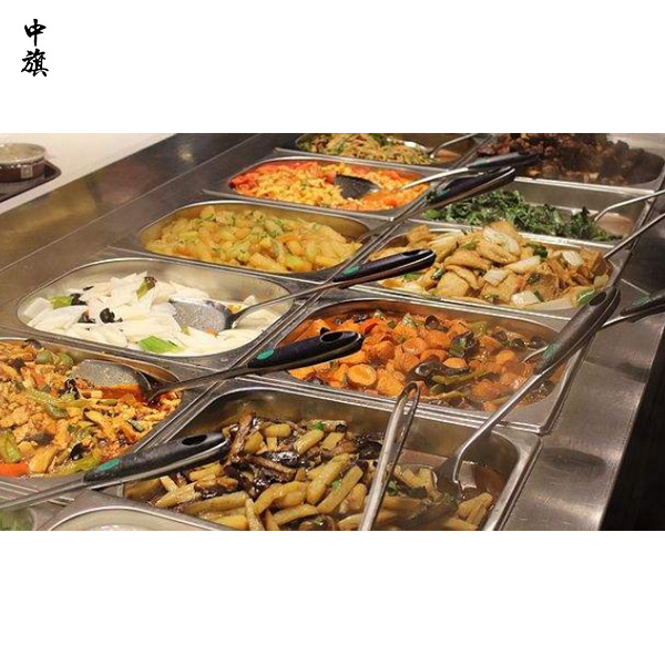 北京通州物美大食堂開業(yè)啦