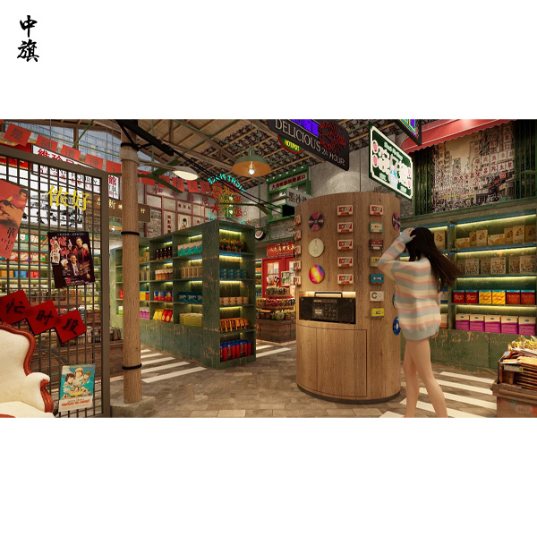 如何在北京成功開設一家零食店？