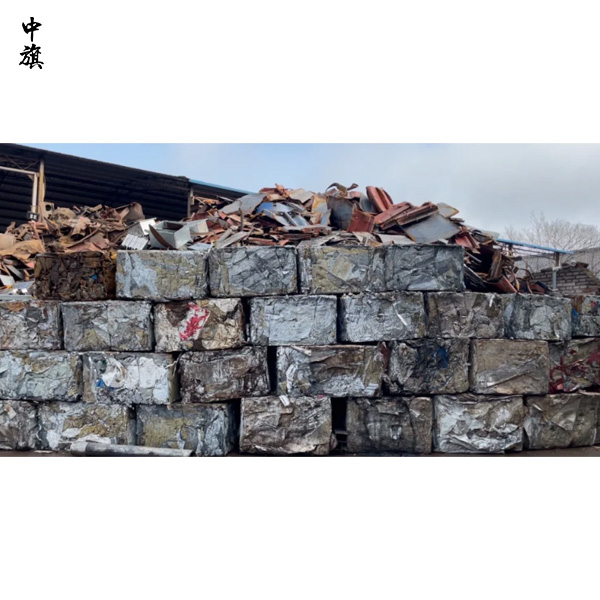 深入廢品回收行業(yè)，收廢品也是非常賺錢的！