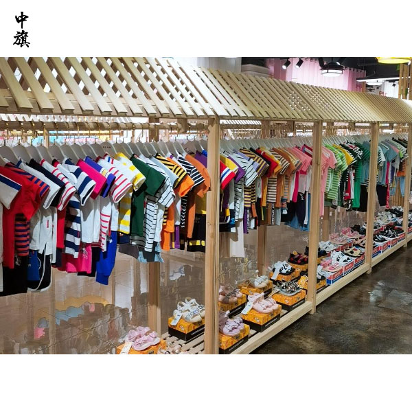 童裝店老板的教訓，產(chǎn)品質量不容忽視