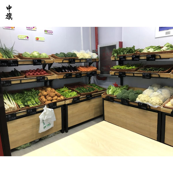 北京生鮮店困境求生，如何半年逆襲？