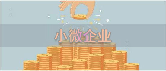 小微企業(yè)認(rèn)定標(biāo)準(zhǔn)是什么.jpg 小微企業(yè)認(rèn)定標(biāo)準(zhǔn)是什么.jpg
