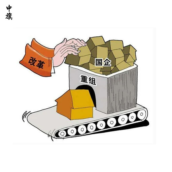 企業(yè)重組適用特殊性稅務處理