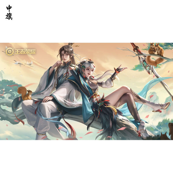 如何讓你的游戲在中國大陸合法上線？