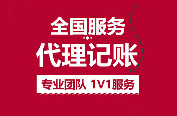 全國(guó)服務(wù)代理記賬專業(yè)團(tuán)隊(duì)