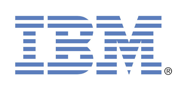 IBM商標(biāo) IBM商標(biāo)