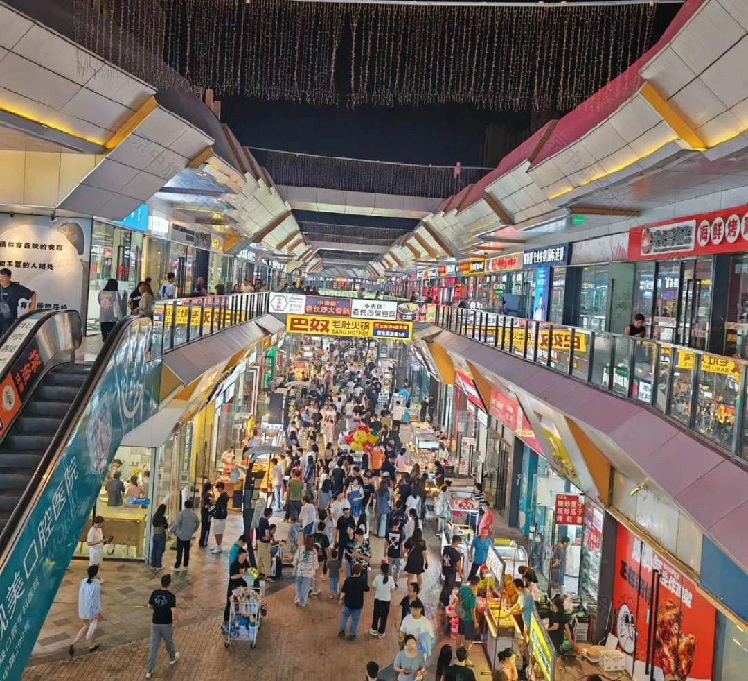 北京通州區(qū)萬達(dá)，人間煙火最是撫平人心.jpg