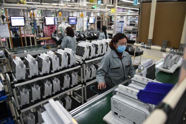 通用電氣家電部門被海爾收購(gòu)6年后過(guò)得更好.jpg
