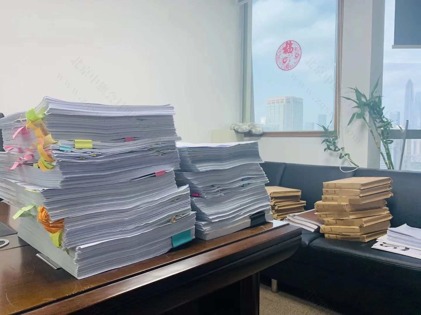 我們公司給客戶做的審計(jì)報告.jpg