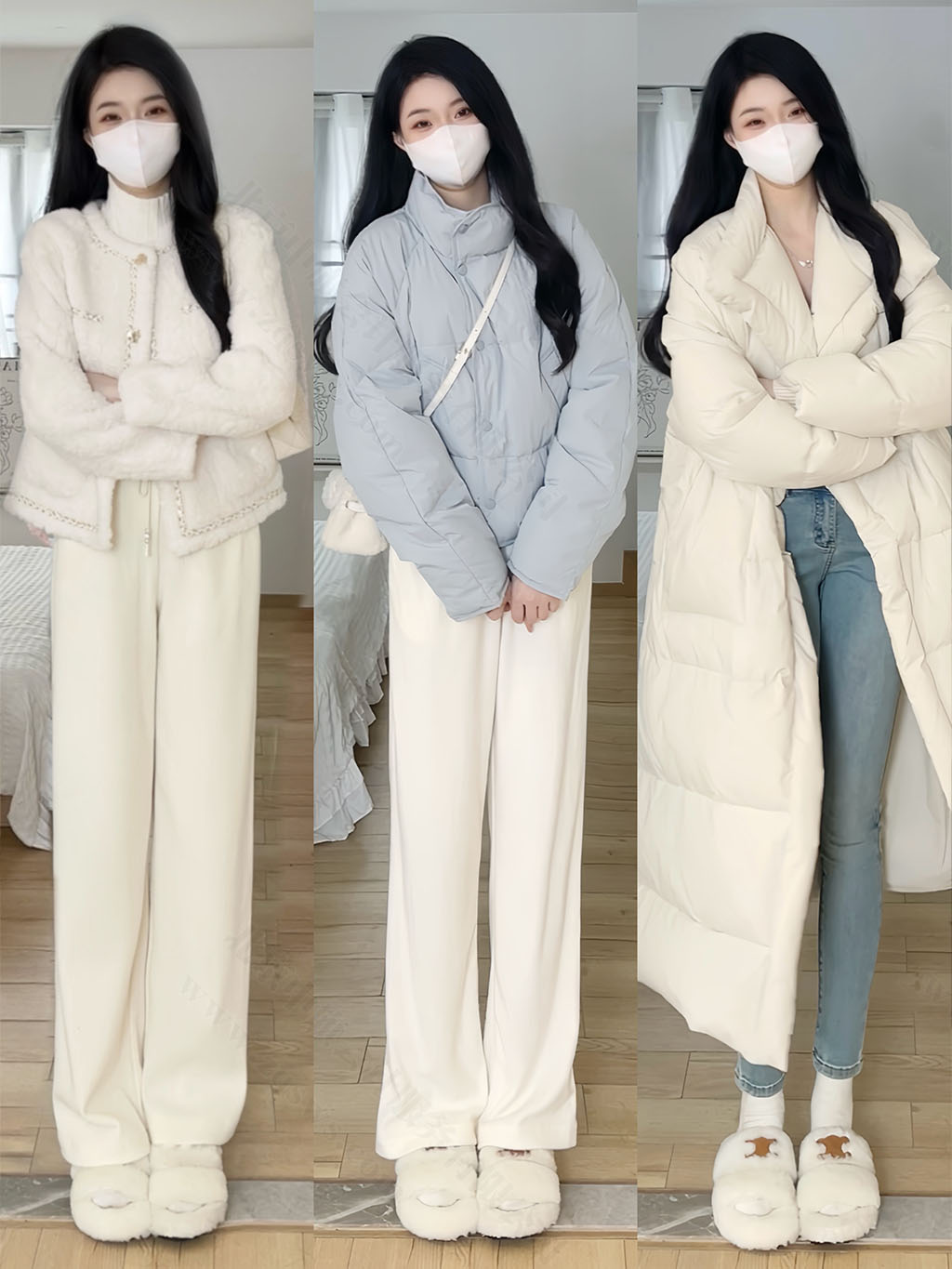 看到的美美的女裝，看著好美啊.jpg