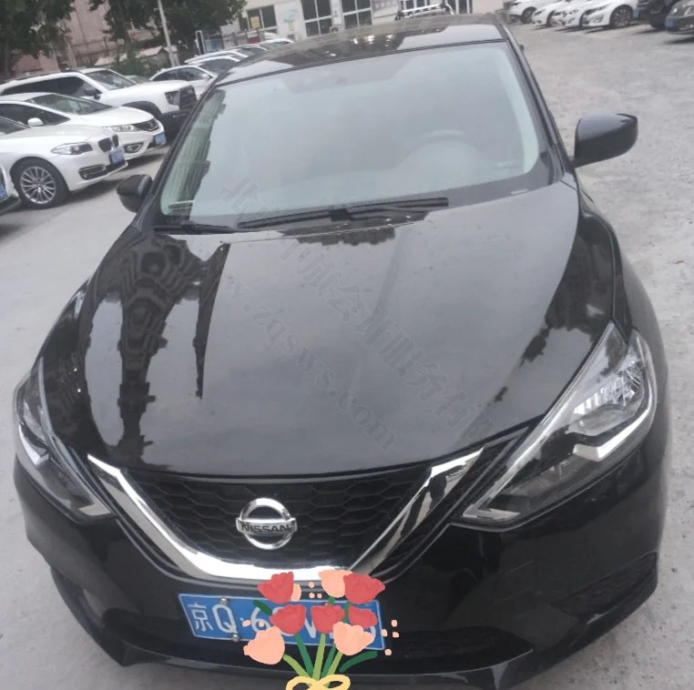 京Q的車牌.jpg 京Q的車牌.jpg