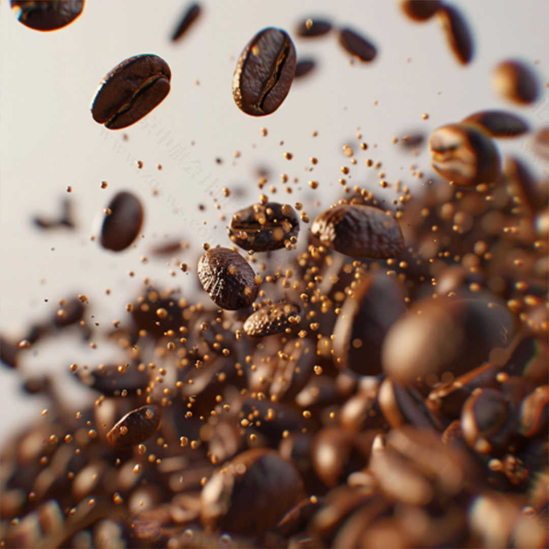 香濃的咖啡豆.jpg 香濃的咖啡豆.jpg