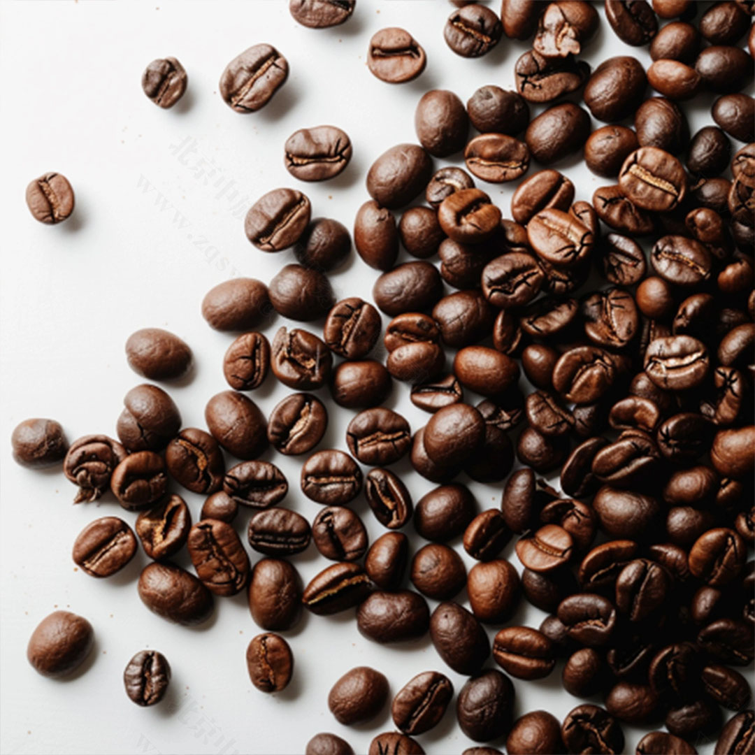 香味十足的咖啡豆.jpg 香味十足的咖啡豆.jpg