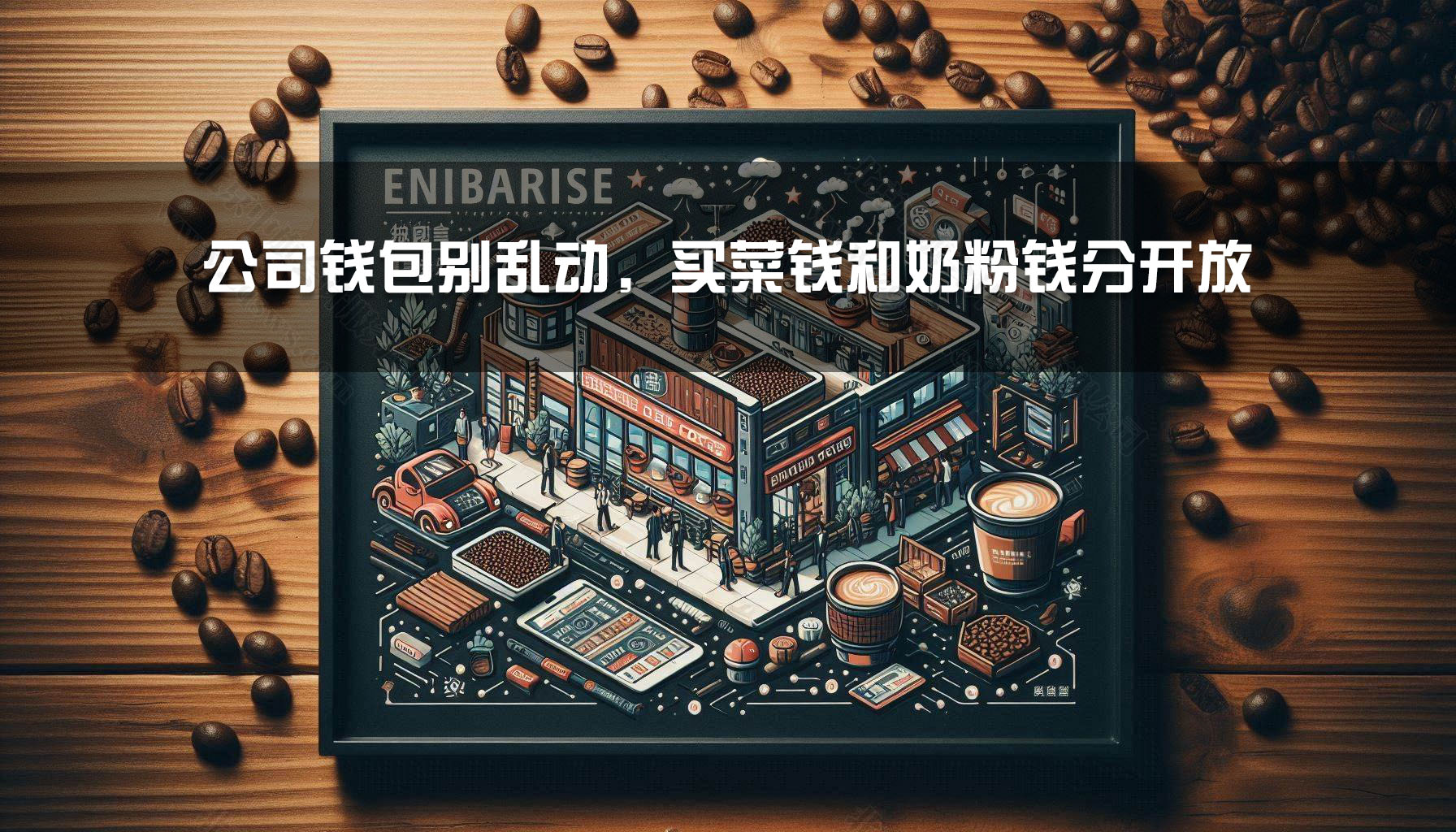 公司錢包別亂動(dòng)，買菜錢和奶粉錢分開放.jpg