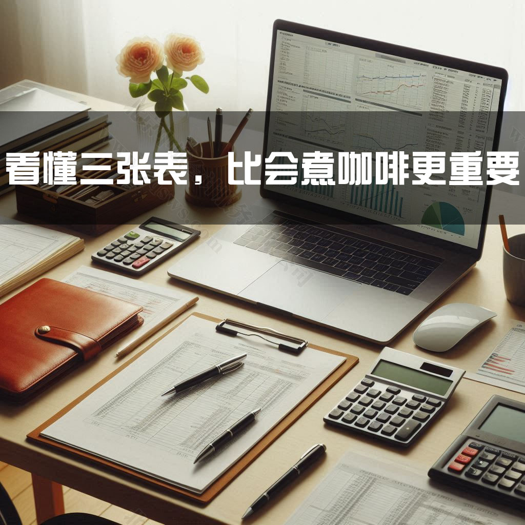 看懂三張表，比會(huì)煮咖啡更重要.jpg