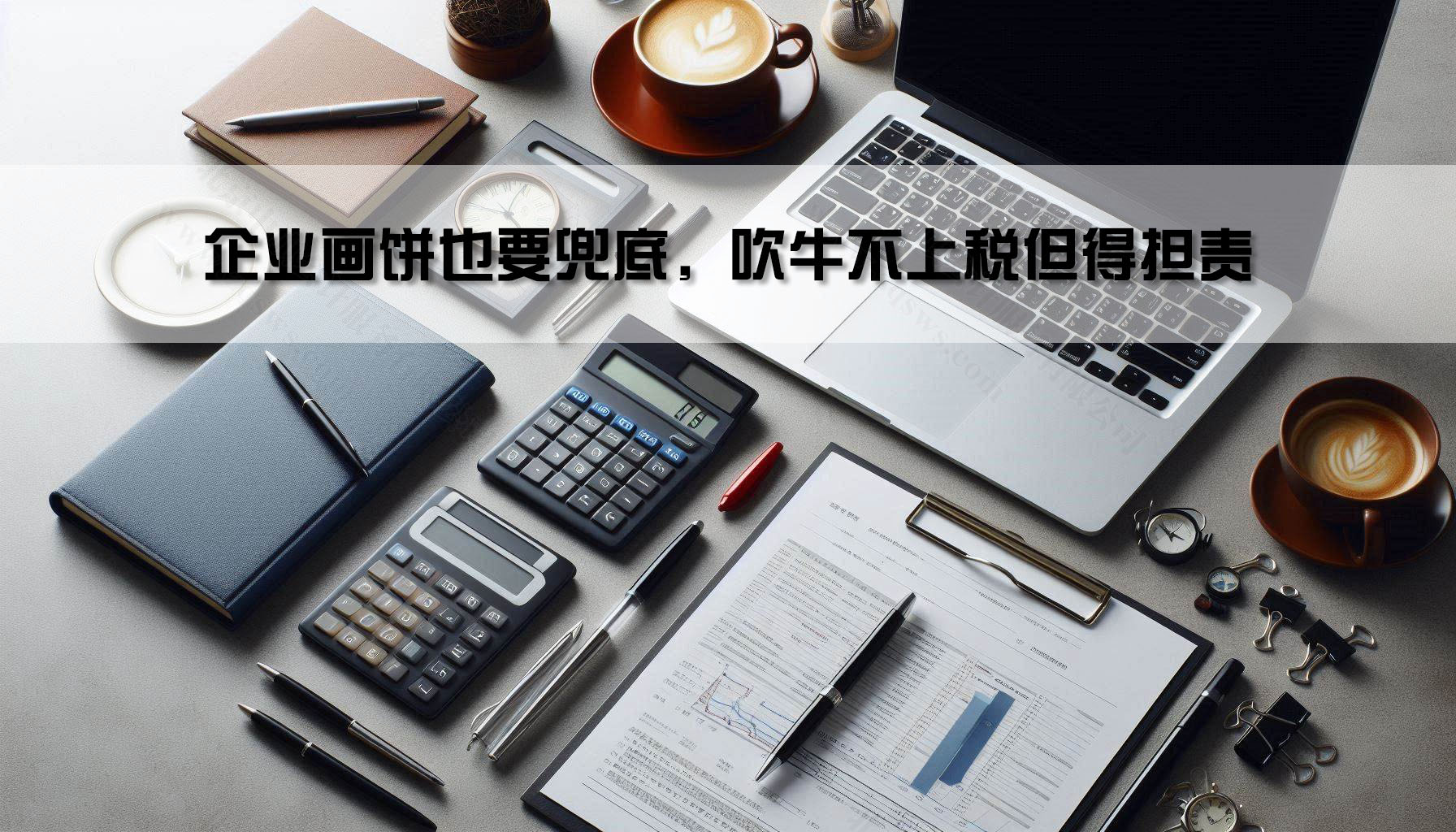 企業(yè)畫餅也要兜底，吹牛不上稅但得擔責.jpg