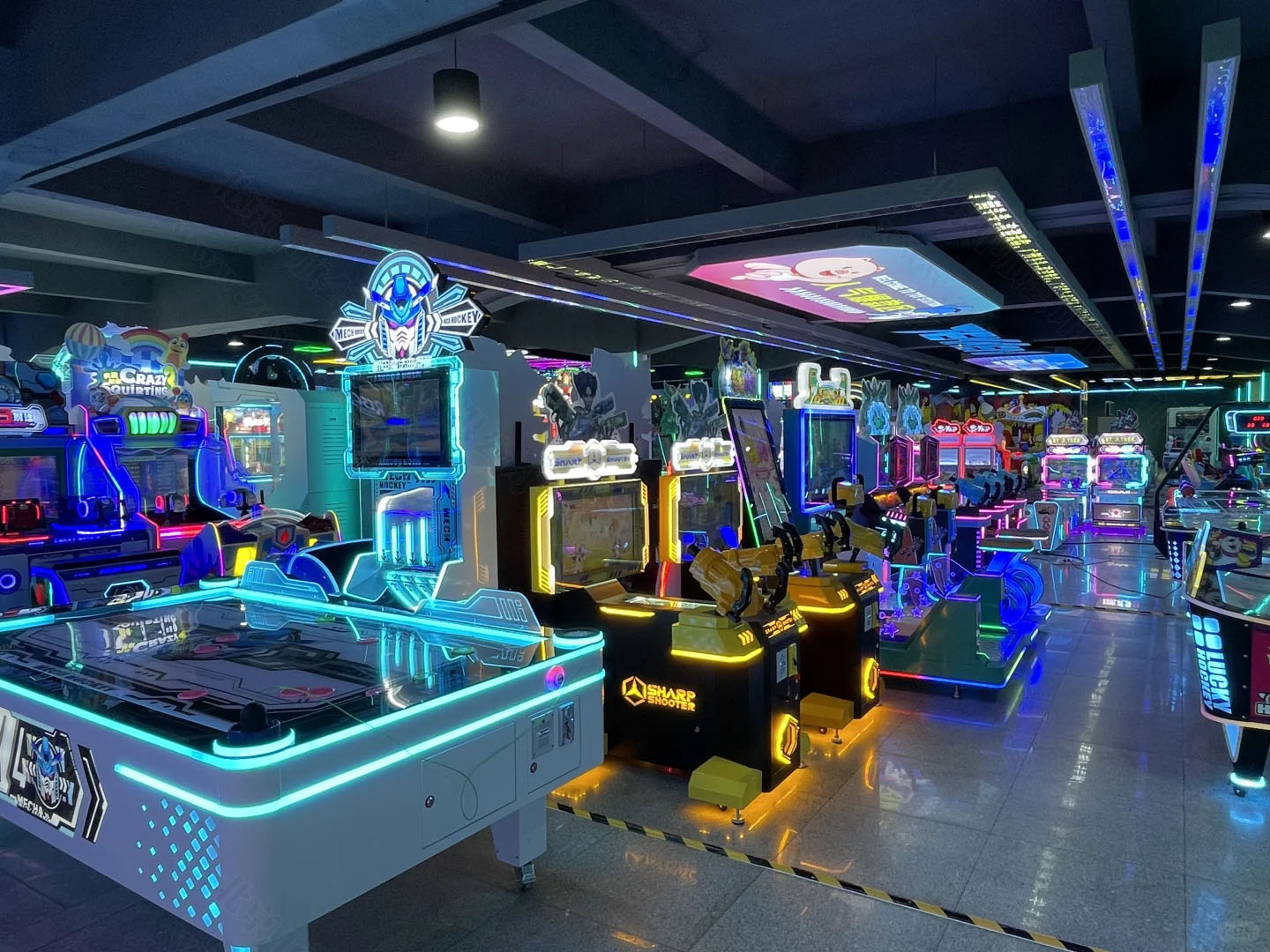 樓下的新開的電玩城.jpg 樓下的新開的電玩城.jpg