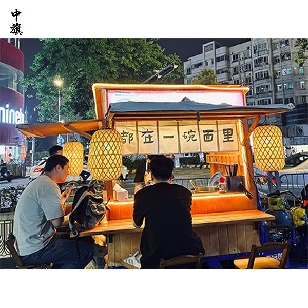 北京開拉面館需要辦什么證？