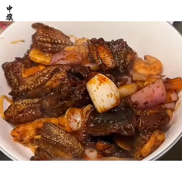 杭州面館賣558元一碗面，老板和博主誰更會算賬？