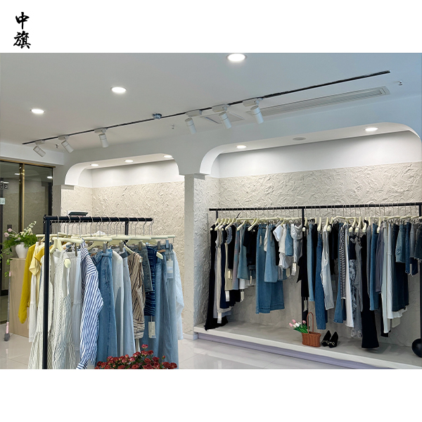 開服裝店需要辦理哪些資質(zhì)？