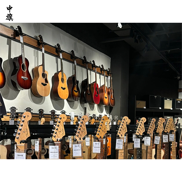 2025年樂器行的現(xiàn)狀怎么樣？