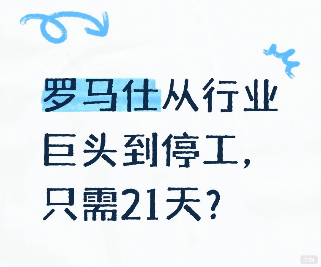 羅馬仕充電寶從行業(yè)巨頭到停工只用了21天.jpg 羅馬仕充電寶從行業(yè)巨頭到停工只用了21天.jpg