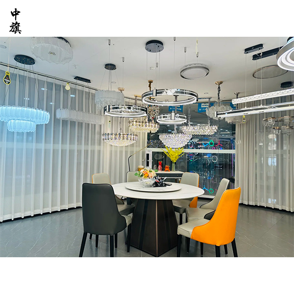 開燈具城現(xiàn)在還能賺錢嗎？