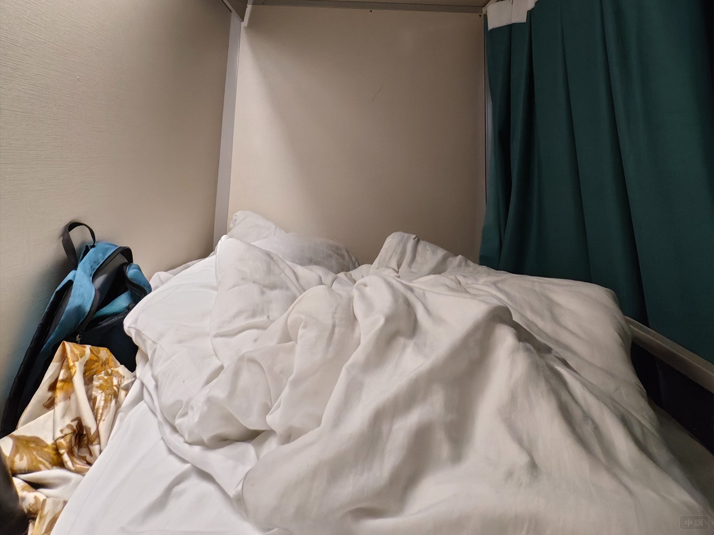 青年旅社這就是今晚睡覺(jué)的地方.jpg