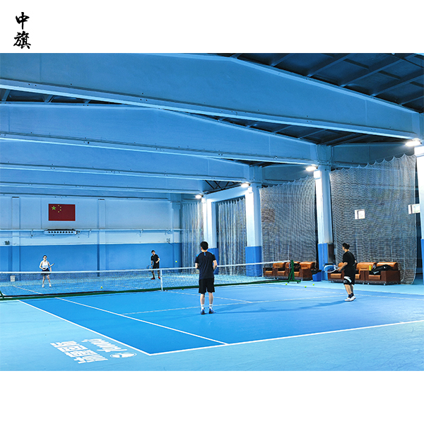 2025年網(wǎng)球館還能開嗎？