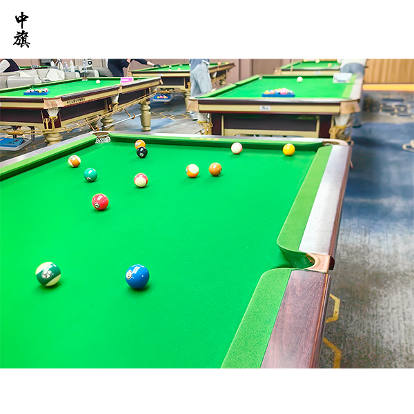 臺(tái)球室營(yíng)業(yè)執(zhí)照怎么辦理？