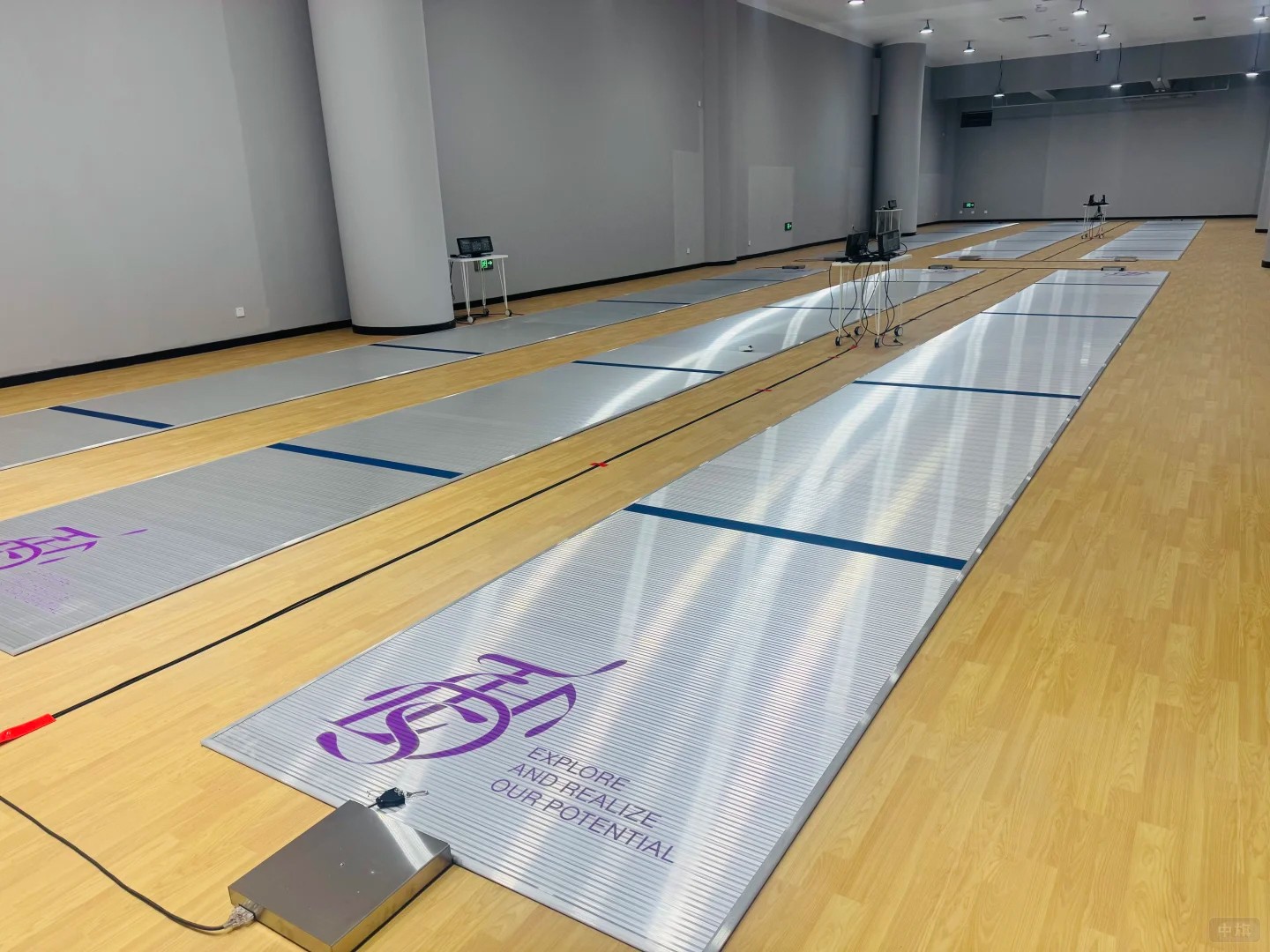 體育場(chǎng)館