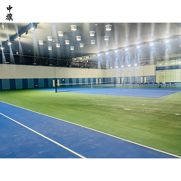 2025年室內(nèi)排球館還賺錢(qián)嗎？