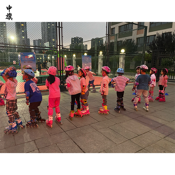 教輪滑需不需要注冊一家公司？