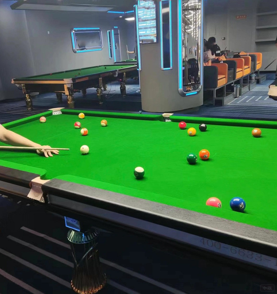 收費(fèi)模式多樣，還能提前收回資金