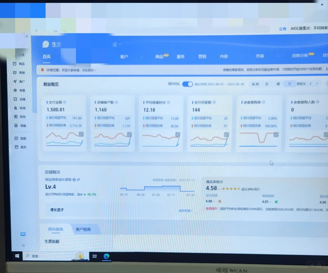 線上電商平臺 線上電商平臺