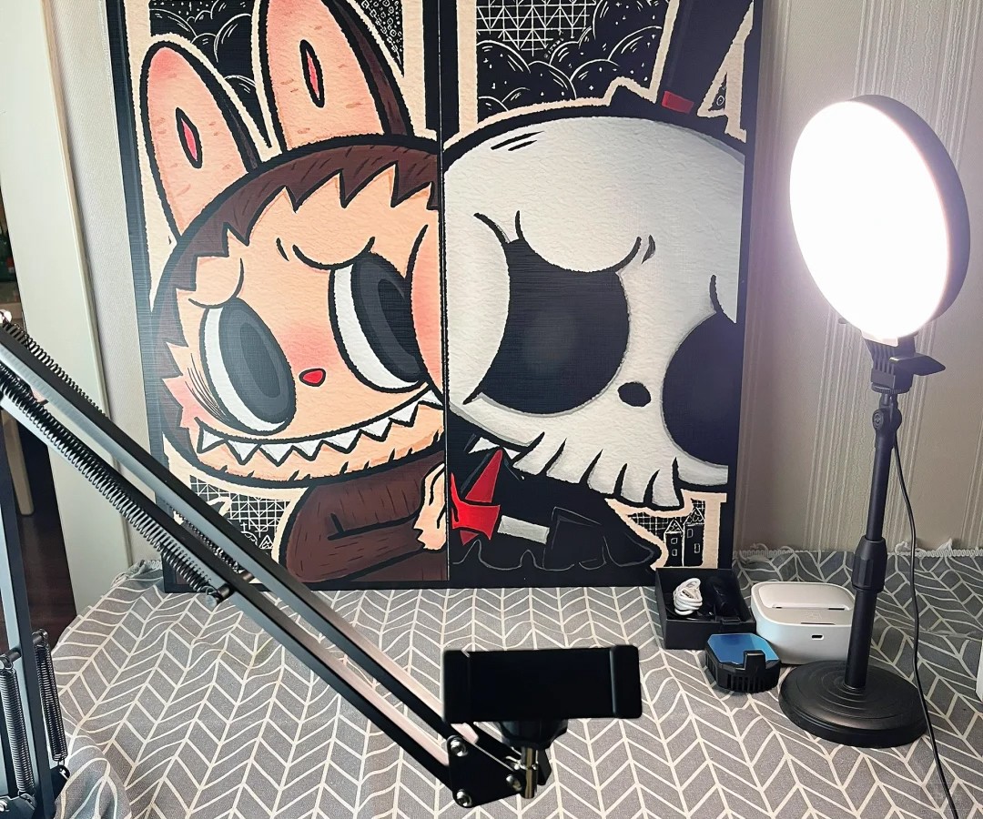 正在準備線上直播 正在準備線上直播