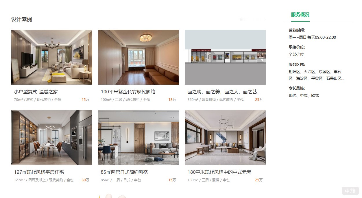 團(tuán)隊(duì)能力和真實(shí)案例 團(tuán)隊(duì)能力和真實(shí)案例