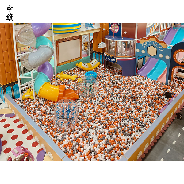 開淘氣堡得具備什么資質(zhì)？