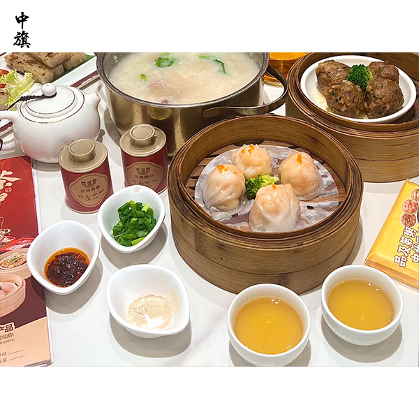 廣式早茶店要怎么開(kāi)？