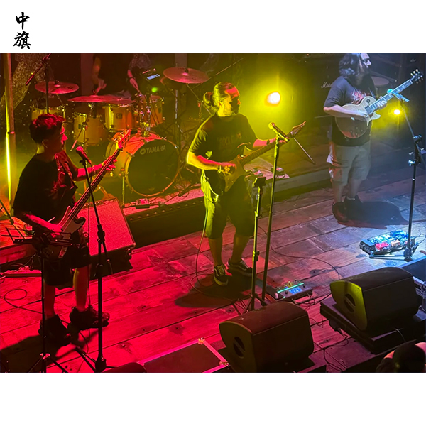 為什么創(chuàng)業(yè)的人很少選擇清吧這類行業(yè)？