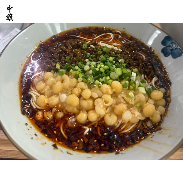 在北京開一家重慶小面怎么樣？