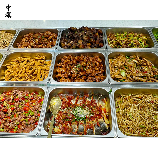 開快餐店到底要花多少錢？