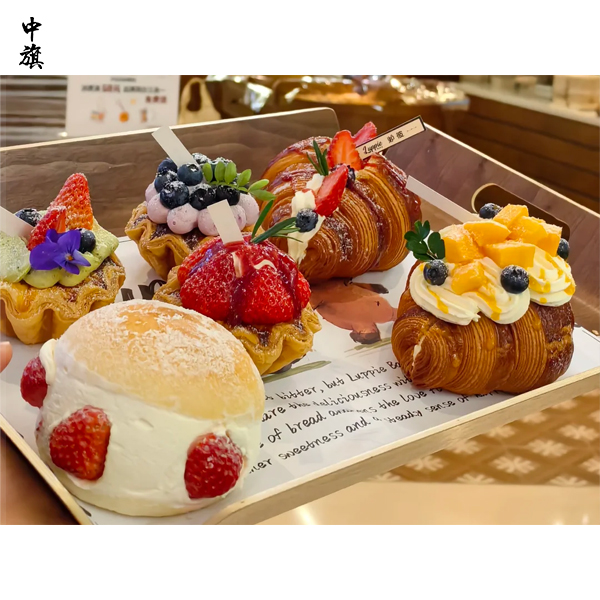 開一家烘焙店需要注意哪些事情？