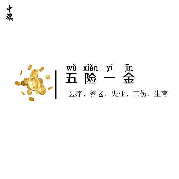 五險(xiǎn)一金里的醫(yī)療、養(yǎng)老、失業(yè)、工傷、生育都是怎么回事？
