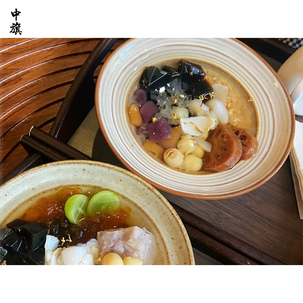 在北京開糖水店需要多少錢？