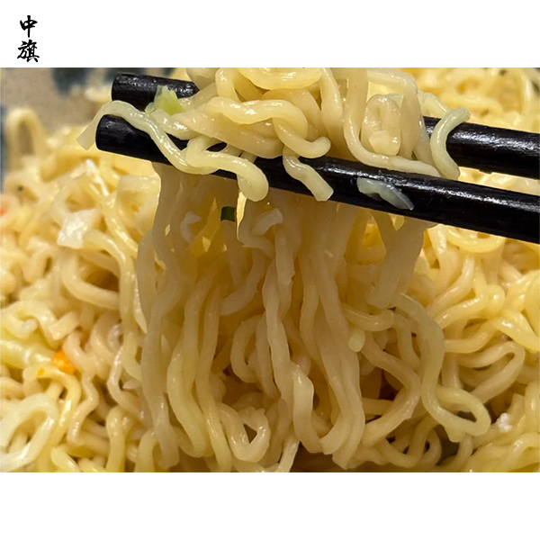 年輕人為什么不愛(ài)吃方便面了？